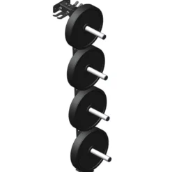 Sale Wall Storage Rack 30 mm Voor Halterstangen|Voor Halterschijven