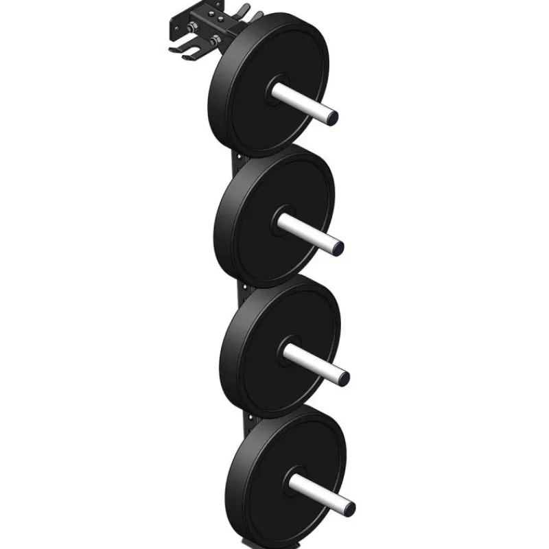 Sale Wall Storage Rack 30 mm Voor Halterstangen|Voor Halterschijven