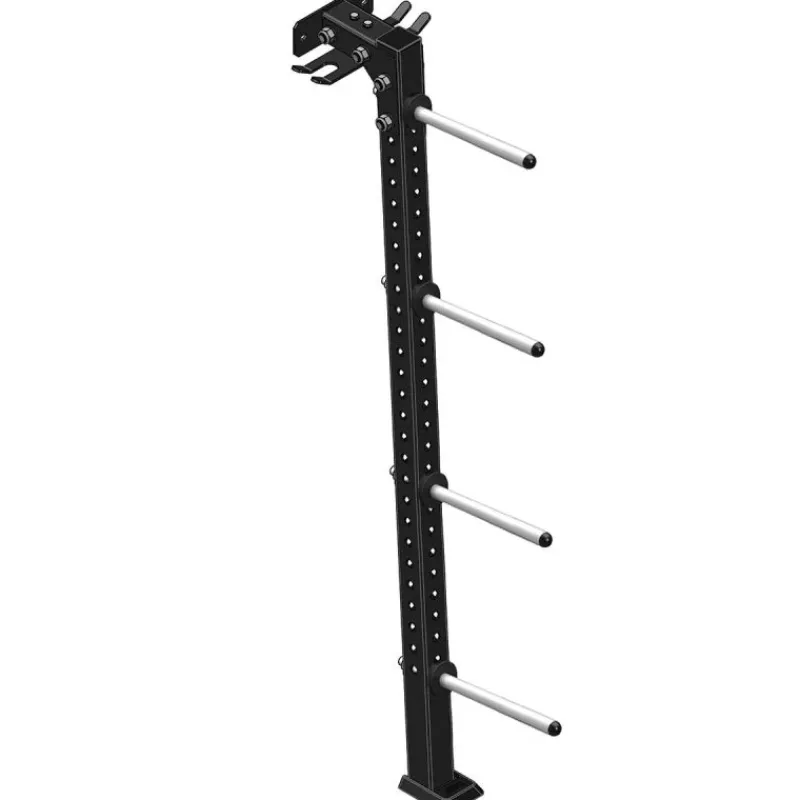 Sale Wall Storage Rack 30 mm Voor Halterstangen|Voor Halterschijven