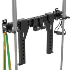 Outlet Wall Storage Tube 600 Voor Halterstangen|Overige Opbergrekken