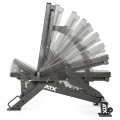Best Warrior Multi Bench MBX-⁠700 1.0 Trainingsbanken