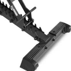Best Warrior Multi Bench MBX-⁠750 2.0 Fractional Plates|Trainingsbanken
