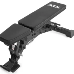 Best Warrior Multi Bench MBX-⁠750 2.0 Fractional Plates|Trainingsbanken