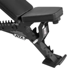 Best Warrior Multi Bench MBX-⁠750 2.0 Fractional Plates|Trainingsbanken