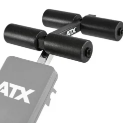 Discount Warrior Multi Bench MBX-⁠750 2.0 + Ab Crunch Option 2.0 Combi Trainingsbanken|Aanbiedingen