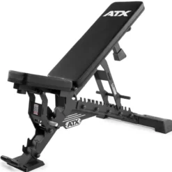 Discount Warrior Multi Bench MBX-⁠750 2.0 + Ab Crunch Option 2.0 Combi Trainingsbanken|Aanbiedingen