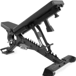 Discount Warrior Multi Bench MBX-⁠750 2.0 + Ab Crunch Option 2.0 Combi Trainingsbanken|Aanbiedingen