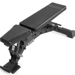 Warrior Multi Bench MBX-⁠750 2.0 -⁠ PU Trainingsbanken