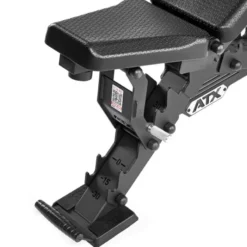 Warrior Multi Bench MBX-⁠750 2.0 -⁠ PU Trainingsbanken