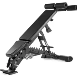 Warrior Multi Bench MBX-⁠750 2.0 -⁠ PU Trainingsbanken