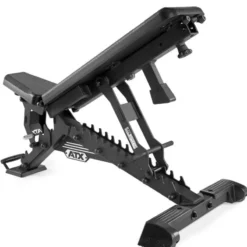 Warrior Multi Bench MBX-⁠750 2.0 -⁠ PU Trainingsbanken
