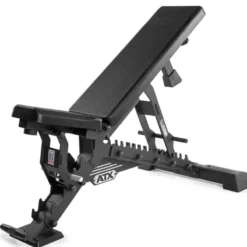 Warrior Multi Bench MBX-⁠750 2.0 -⁠ PU Trainingsbanken