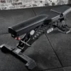 Clearance Warrior Multi Bench MBX-⁠760 2.0 -⁠ Slim Trainingsbanken