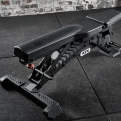 Clearance Warrior Multi Bench MBX-⁠760 2.0 -⁠ Slim Trainingsbanken