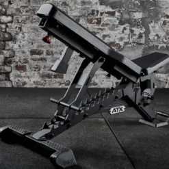 Clearance Warrior Multi Bench MBX-⁠760 2.0 -⁠ Slim Trainingsbanken
