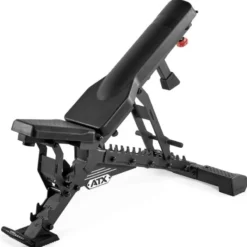 Clearance Warrior Multi Bench MBX-⁠760 2.0 -⁠ Slim Trainingsbanken