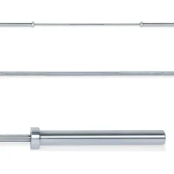 Outlet Weightlifting Technique Bar 10 kg Crosstraining Halterstangen|Olympische Halterstangen 50 Mm