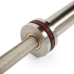 Best Weightlifting Training Bar Olympische Sluitingen 50 Mm|Atx Pro Collars