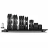 Online Weight Plate Caddy Voor Halterschijven|Magnesiumpoeder