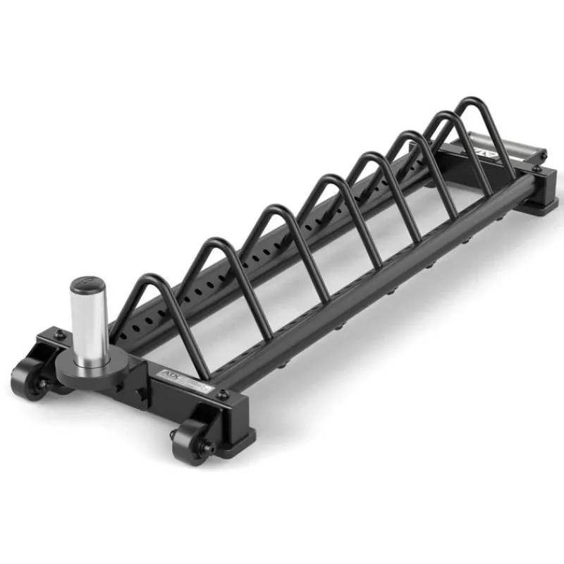Online Weight Plate Caddy Voor Halterschijven|Magnesiumpoeder