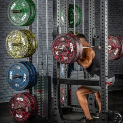 Best Weight Plate Pins 50 mm -⁠ 32 cm Power Bands 104 Cm|Gym Rigs