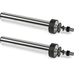 Best Weight Plate Pins 50 mm -⁠ 32 cm Power Bands 104 Cm|Gym Rigs