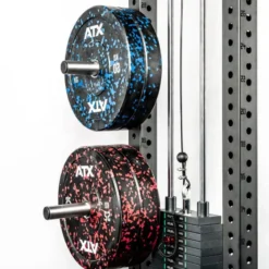 Best Weight Plate Pins 50 mm -⁠ 32 cm Power Bands 104 Cm|Gym Rigs