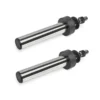 ATX Weight Plate Pins 50 mm -⁠ 22 cm Gym Rigs|Onderlegmatten