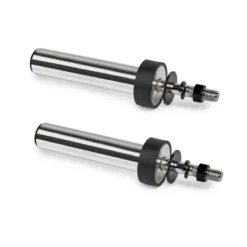 ATX Weight Plate Pins 50 mm -⁠ 22 cm Gym Rigs|Onderlegmatten