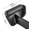 Discount Wide Foam Grip -⁠ 94 cm Bekijk Assortiment