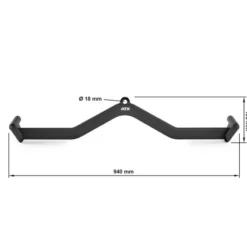 Discount Wide Foam Grip -⁠ 94 cm Bekijk Assortiment