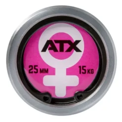 New Women's Bar Crosstraining Halterstangen|Olympische Halterstangen 50 Mm
