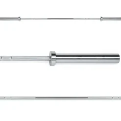 New Women's Bar Crosstraining Halterstangen|Olympische Halterstangen 50 Mm