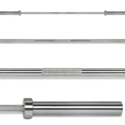 New Women's Weightlifting Bar Crosstraining Halterstangen|Premium Kettlebells