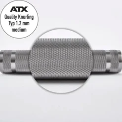 Clearance XTP Hybrid Bar Olympische Halterstangen 50 Mm|Nieuwe Artikelen