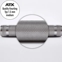 Clearance XTP Hybrid Bar Olympische Halterstangen 50 Mm|Nieuwe Artikelen