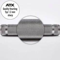 Clearance XTP Hybrid Bar Olympische Halterstangen 50 Mm|Nieuwe Artikelen