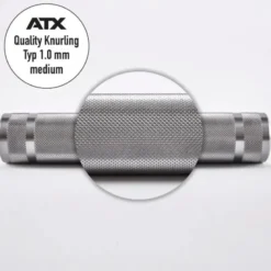 Clearance XTP Hybrid Bar Olympische Halterstangen 50 Mm|Nieuwe Artikelen