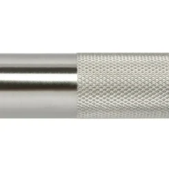 New XTP Power Bar - Bare Steel Olympische Halterstangen 50 Mm