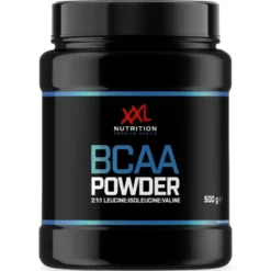 Hot BCAA Powder Aminozuren