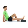 DuoBall Massageballen|Massagestok