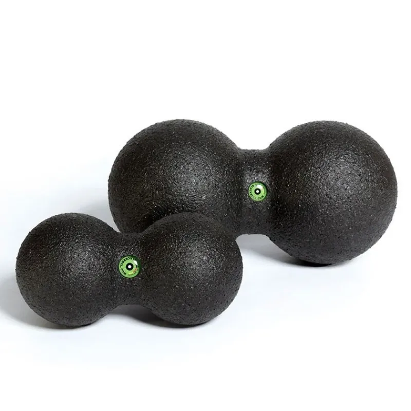 DuoBall Massageballen|Massagestok