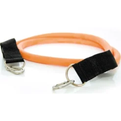 Best Bodylastics Oranje Elastiek (Level 6) Fitnesselastieken