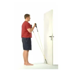 Online Bodylastics Set Fitnesselastieken