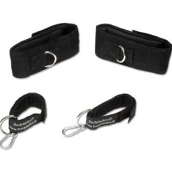 Online Bodylastics Set Fitnesselastieken