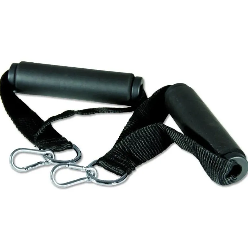 Online Bodylastics Set Fitnesselastieken