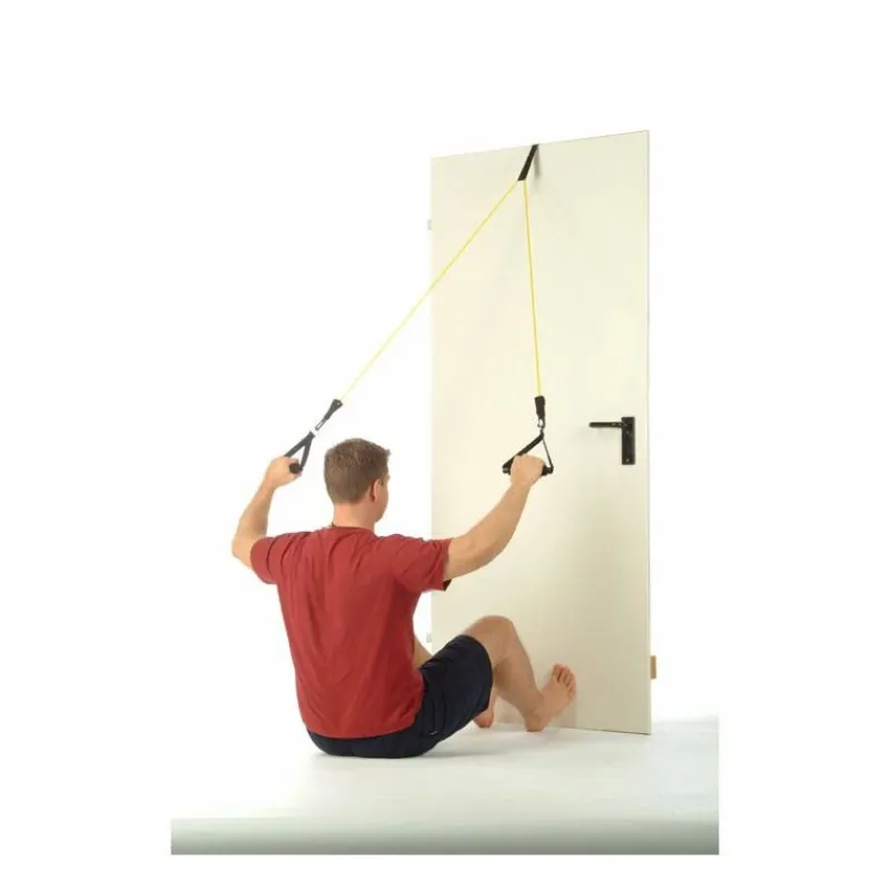 Online Bodylastics Set Fitnesselastieken