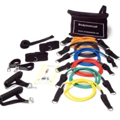 Best Bodylastics Set Extreem Fitnesselastieken|Aanbiedingen
