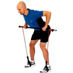 New Bodylastics Workout-⁠Stick Fitnesselastieken