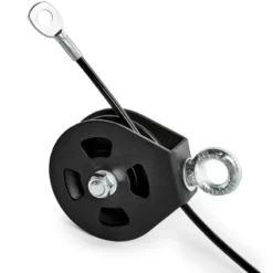 Online Cable Pulley Set Toebehoren|Lat Pulleys